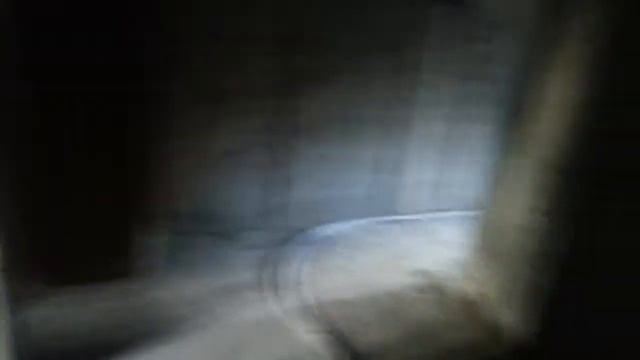 Пустующий город в Подмосковье