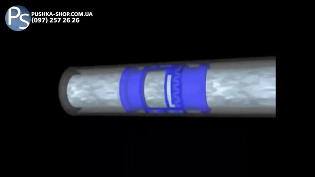 Капельная трубка   Как устроена капельная трубка со встроенными капельницами