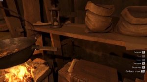 Настой Календулы|Быстрый способ приготовления |Kingdom Come  Deliverance II|