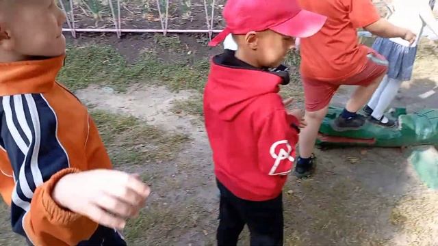 Медовый Спас