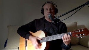 Веня корешок (cover) - А.Новиков