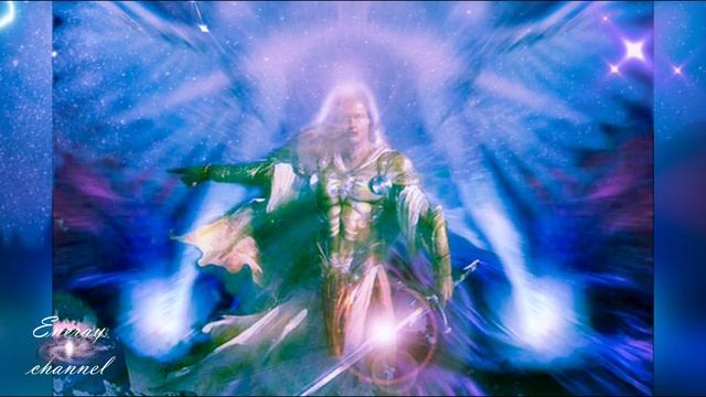 Не упустите ~ Архангел Михаил