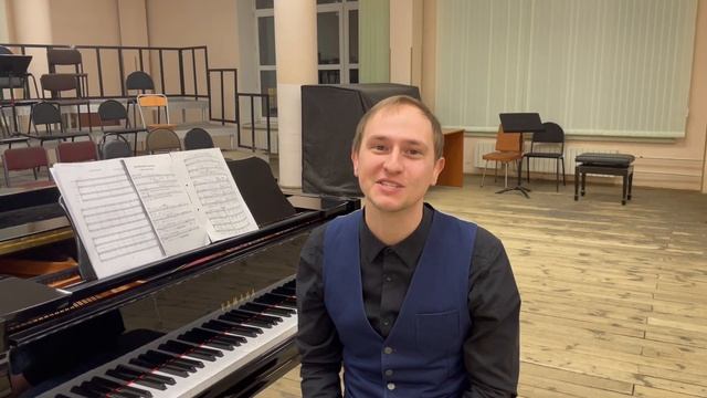 Сергей Марков - слово жюри