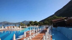 Liberty Hotels Lykia 5 Турция Фетхие
