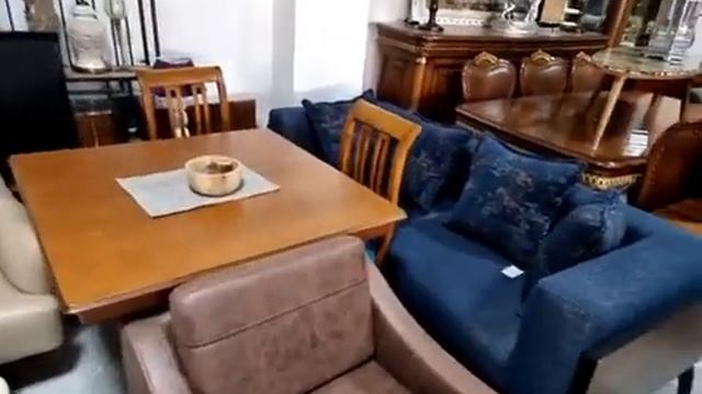 Axali Da Meoradi Aveji ახალი და მეორადი ავეჯი #Royalfurniture #tbilisi #тбилиси смотреть онлайн