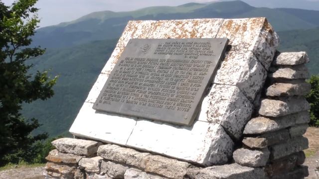 Реставрация на бронзовия лъв на Паметника на свободата на връх Шипка смотреть онлайн