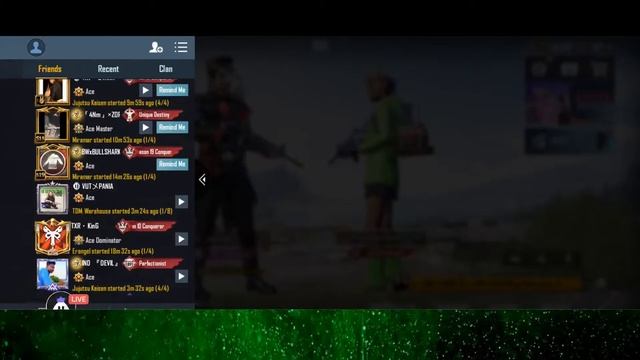 #bgmi Funny Gameplay LIVE LTK GAMING смотреть онлайн