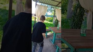 шашлыки часть вторая