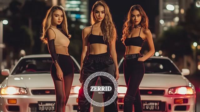 ZERRID - The Best Top Mixes 2025 #deepephouse #mix смотреть онлайн