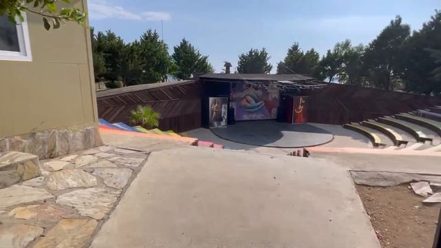 Обзор Отеля Armas Pemar Beach Отдых в Турции 2024