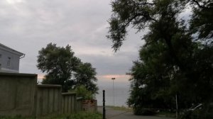 Морской государственный университет им. Адм. Г. И. Невельского, птицы и море...