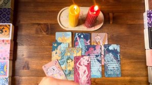 4 короля💒🪐❤️его чувства мысли действия #4короля #реягадалка