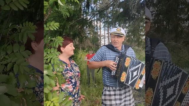 Нижгар такмаклары