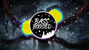 GTA - Red Lips feat. Sam Bruno (Skrillex Remix) [BASS BOOSTED]