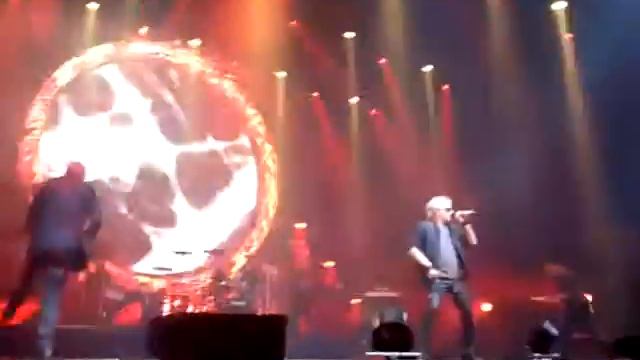 Алиса - Вот так Stadium Live 28.04.17. смотреть онлайн