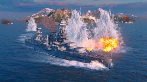 World of warships