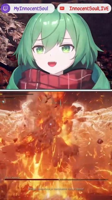 ЛУЧШИЙ БОСС ELDEN RING - БЕЙЛ #eldenringdlc  #shadowoftheerdtree #eldenring смотреть онлайн