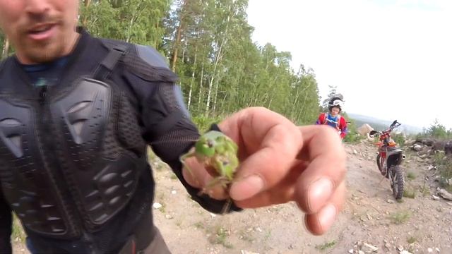 Прохват на Чёртово городище 2023 смотреть онлайн