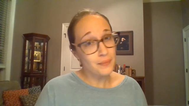 LIS 517 Booktalk