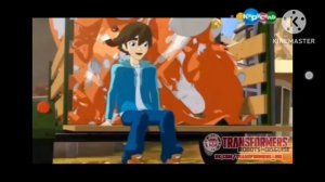 Карусель Анонс Трансформеры Роботы Под Прикрытием Раритет Лето 2015 ПОНЕДЕЛЬНИК ПЯТНИЦА 12:00