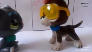 Lps сериал:Любовь с первого взгляда(1серия 2сезон)