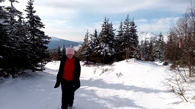 "чучуть до смерти" Таганай  14.02.2021 доползти до МЕТЕОСТАНЦИИ часть 4
