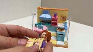 Sluban Собери Комнату M38-B0757A