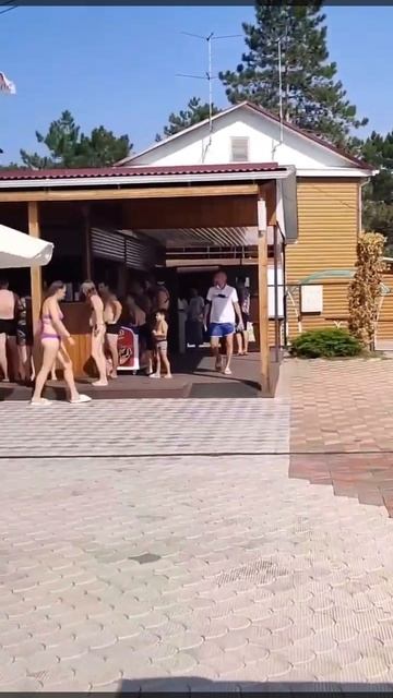 Санаторий Лаба Лабинский район термальные бассейны