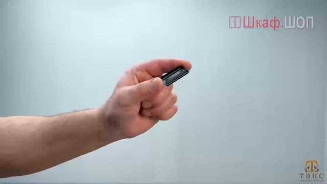 Детская спальня Колибри-Лофт. Пенал, сборка ШкафШоп смотреть онлайн