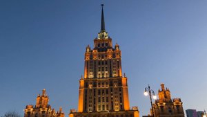 Жизнь замечательных идей. Часть 3. Волга 24. Начало сезона