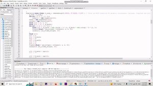 SPUTNIK Tracker Code