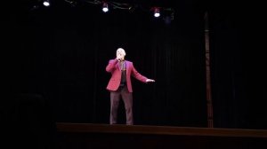 Чувашский концерт и танцы в Москве! Александр Васильев!#чувашскаяэстрада #чувашскиепесни #чувашия