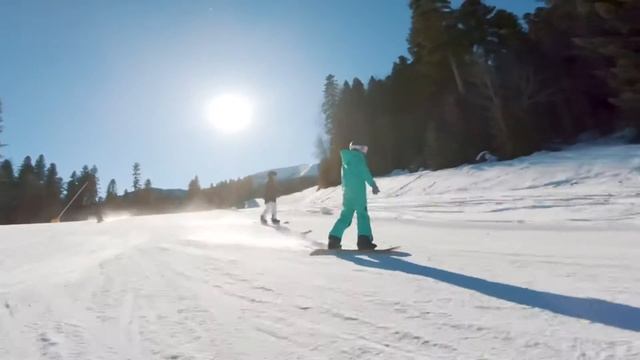 Архыз 01/20 смотреть онлайн