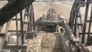 БТМ-3 копка траншеи АО ВНСК