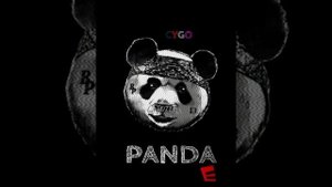 Клип PANDA E - Мы бежим с тобой когбудто гепарда