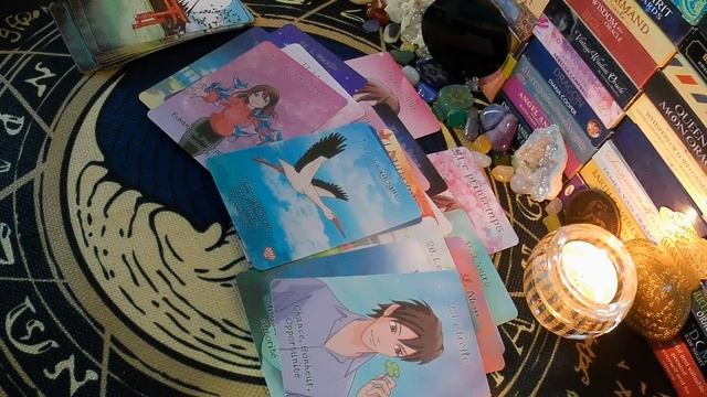 ❕ОГЛЯНУТЬСЯ НЕ УСПЕЕШЬ...200% ПРОИЗОЙДЕТ В БЛИЖАЙШИЕ 3 МЕСЯЦА❕❔ 🦜таро прогноз ♥️ знаки судьбы смотреть онлайн