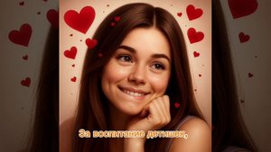 За что мы любим женщин by Ваня Васильев