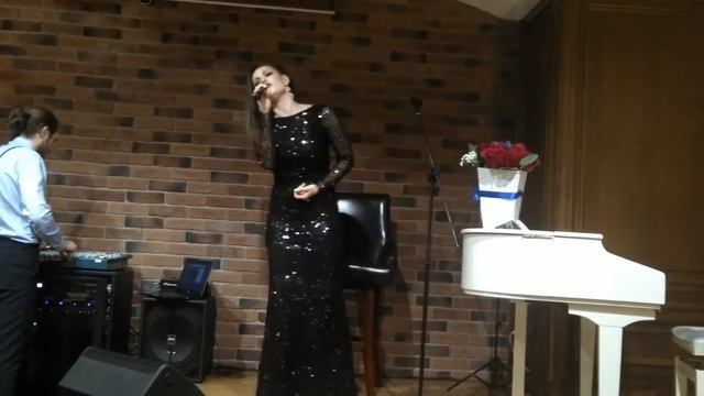 Севиль Велиева - Listen смотреть онлайн