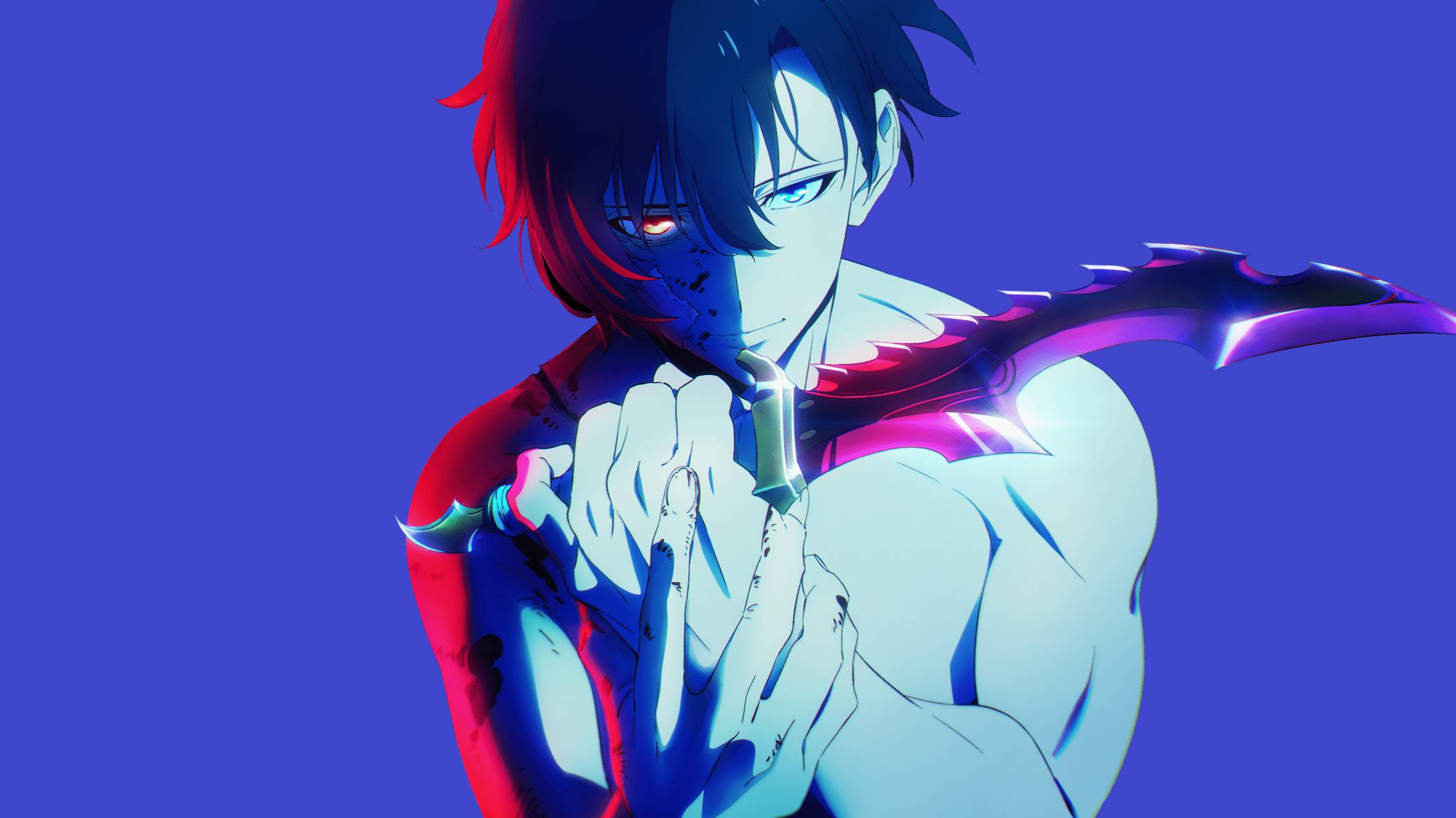 Solo Leveling「AMV」- Тiсking Away