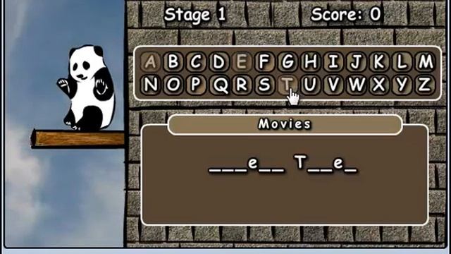 Play Save Pandus Online смотреть онлайн