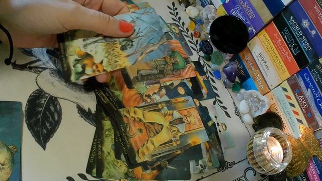 ОН ТОЧНО ОБЕЗУМЕЛ❗ЧТО ОН ХОЧЕТ ВЫЯСНИТЬ И ОБЬЯСНИТЬ ВАМ❓ 🌼💖ТАРО РАСКЛАД ☯ ОНЛАЙН ГАДАНИЕ смотреть онлайн