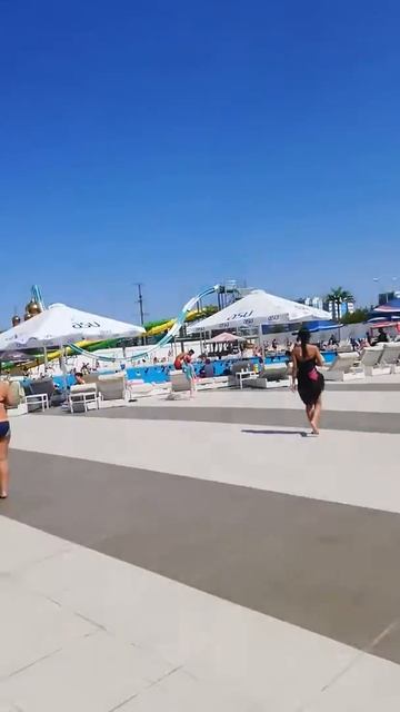 Отдых в Актобе!!! смотреть онлайн