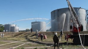 15 ОГПС (2 клип)