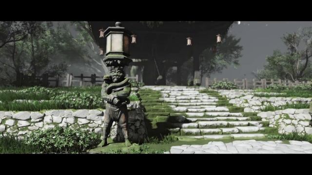 ПОСЛЕДНИЙ МОНАХ-ВОИН /GHOST OF TSUSHIMA DIRECTORS CUT PC/ПРИЗРАК ЦУСИМЫ ПК/ Прохождение #13