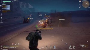 Undawn #21 База Хелия HD PC 2025