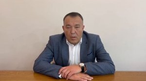 Гатин Фоат, генеральный директор ООО "Санаторий Сосновый Бор" (программа)