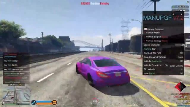 New FiveM Lua Executor | Free FiveM Mod Menu | Money Drop *UNDETECTED* | +Tutorial