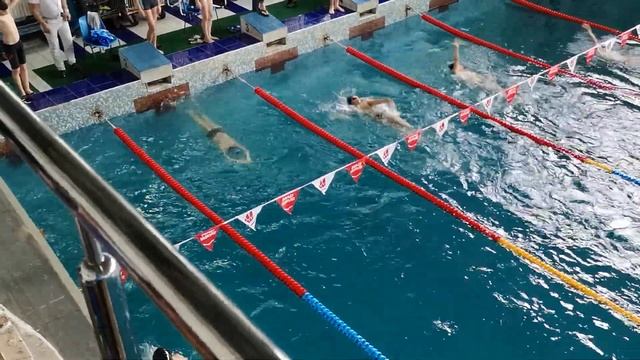 200м комплекс. Миша. Витебск смотреть онлайн