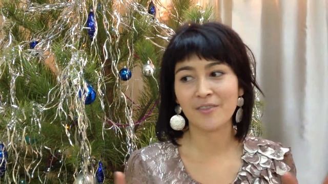 отзыв Динары, посетила с сыном Ренатом 29 декабря утренник на пр. Строителей 3