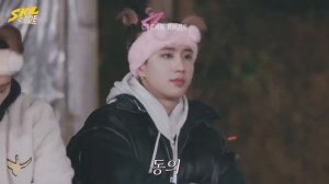 стрей кидс в отпуске №4